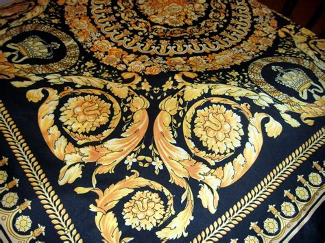 versace upholstery fabric for sale|Versace fabrics for sale.